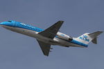 PH-KZS @ EDDL - KLM Cityhopper - by Air-Micha
