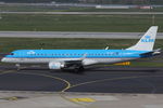 PH-EZT photo, click to enlarge