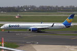 D-ABOG @ EDDL - Condor - by Air-Micha