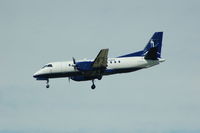 C-GPCG @ YVR - At YVR - by metricbolt