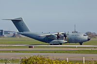 ZM400 @ EKCH - Copenhagen Kastrup 22.4.15 - by leo larsen