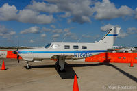 N168GF @ OPF - Opa-Locka - by Alex Feldstein