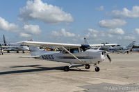 N381ES @ OPF - Opa-Locka - by Alex Feldstein