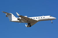 102004 @ LMML - Landing runway 13 at Luqa - by Nicolai Schembri