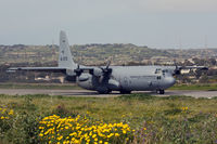 G-273 @ LMML - Backtracking runway 23 for depature - by Nicolai Schembri