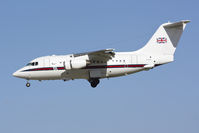 ZE700 @ LMML - Landing runway 31 - by Nicolai Schembri