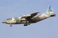 0102 @ LMML - Landing runway 31 - by Nicolai Schembri