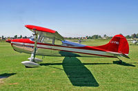 LV-FNS @ SADZ - Cessna 170B [27139] Matanza~LV 24/03/2012 - by Ray Barber