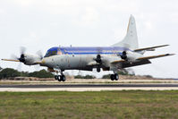 60 01 @ LMML - Landing runway 31 - by Nicolai Schembri