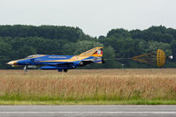 37 01 @ EHVK - Luchtmachtdagen 2013 - by Nicolai Schembri