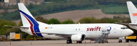 EC-FME @ LEVT - Foronda Vitoria-Gasteiz - españa - by Pedro Mª Martinez de Antoñana