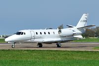G-OMEA @ EGSH - About to leave Norwich. - by keithnewsome