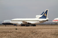 HZ-AB1 @ KVCV - California heat... - by olivier Cortot
