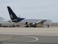 N473AG @ KVCV - stripped ? - by olivier Cortot