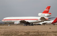UP-DC102 @ KVCV - California heat - by olivier Cortot