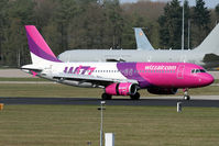 HA-LPG @ EHEH - wizzair - by Jeroen Stroes