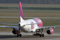 HA-LWI @ EHEH - Wizzair - by Jeroen Stroes