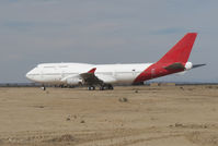 VH-OJB @ KVCV - last destination : California - by olivier Cortot