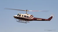 N510WW @ KAWO - Getting ready for the summer fire season. - by Terry Green