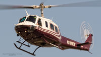 N510WW @ KAWO - Getting ready for the summer fire season. - by Terry Green