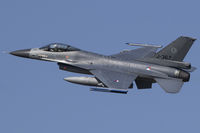 J-367 @ EHLW - Frisian Flag 2015 - by Roberto Cassar