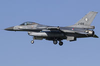 J-616 @ EHLW - Frisian Flag 2015 - by Roberto Cassar