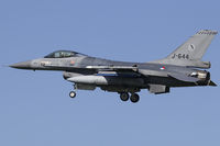 J-644 @ EHLW - Frisian Flag 2015 - by Roberto Cassar