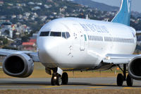 ZK-NGI @ NZWN - At Wellington - by Micha Lueck