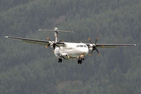 ZK-MVB @ NZQN - At Queenstown - by Micha Lueck