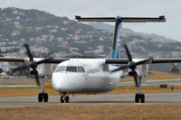 ZK-NEZ @ NZWN - At Wellington - by Micha Lueck