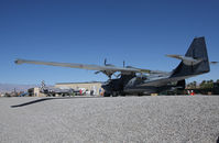 N31235 @ KPSP - Palm Springs air museum - by olivier Cortot