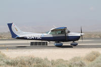 N3475E @ KWJF - LA county airshow - by olivier Cortot