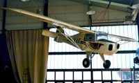HA-XAK - Avid Mk.IV STOL [823] Budapest-Csepel~HA 16/06/1996 - by Ray Barber