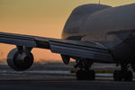 HL7419 @ LOWW - Asiana Boeing 747-400 - by Dietmar Schreiber