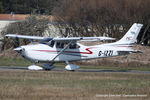 G-IZZI @ EGCK - at Caernarfon - by Chris Hall