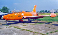 MM54274 @ LIMN - Aermacchi MB-326 [6439] (Italian Air Force) Cameri-Novari~I 08/09/1999