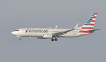 N941NN @ KSFO - Landing at SFO - by Todd Royer