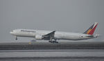 RP-C7772 @ KSFO - Landing at SFO - by Todd Royer