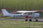 G-AVUH photo, click to enlarge