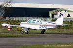 G-EISG photo, click to enlarge