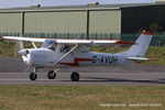 G-AVUH photo, click to enlarge