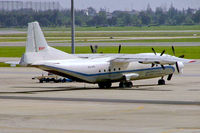 XU-395 @ VTBD - Antonov An-12BK [01347803] (Bismillah Airlines) Bangkok-International~HS 30/10/2005