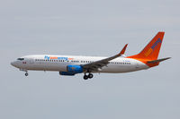 C-GOFW @ CYYZ - At Toronto Pearson - by Robert Jones