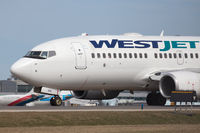 C-GWSU @ CYYZ - At Toronto Pearson - by Robert Jones