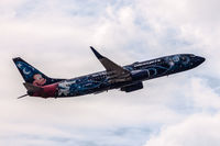 C-GWSZ @ CYYZ - At Toronto Pearson - by Robert Jones