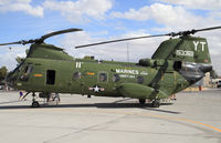 153369 @ KNYL - nice retro paint scheme - by olivier Cortot
