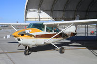 N7573S @ KNYL - Yuma airshow - by olivier Cortot