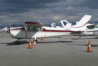 N9694T @ KNYL - Yuma airport - by olivier Cortot
