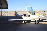 N70718 @ KNYL - Yuma airshow - by olivier Cortot