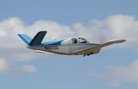 N1912D @ KCGZ - taking off from Casa Grande - by olivier Cortot